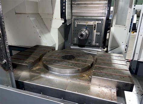 cnc horizontal machining center pineville nc|haas horizontal machining center.